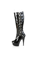 DELIGHT-2047 - DEL2047/B/M by Pleaser